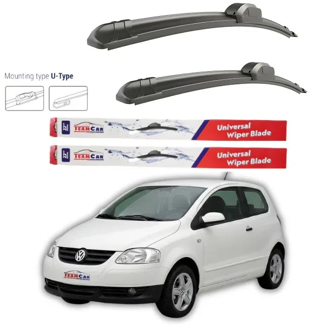 Stergatoare Volkswagen Fox (5Z1, 5Z3) 2005-2012 - 221.ro