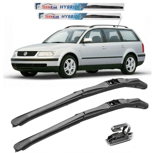 Stergatoare Volkswagen Passat Variant (B5,3B5) 1997-2000 Hybrid – Set fata - 221.ro
