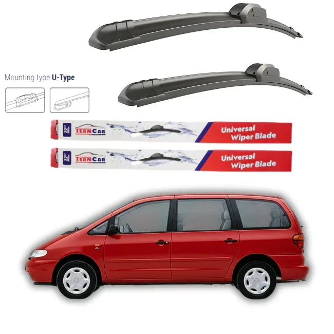 Stergatoare Volkswagen Sharan (7M8) 1995-2001 - 221.ro