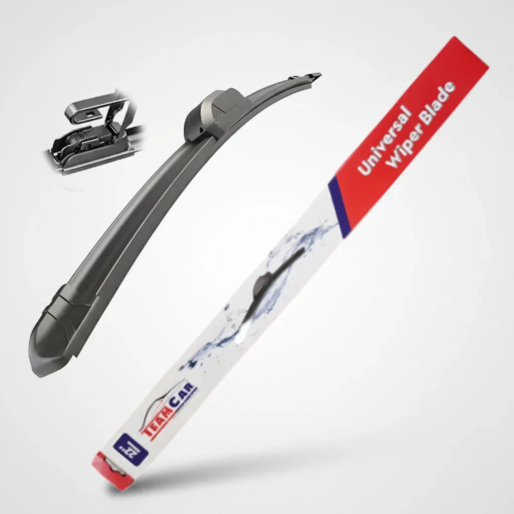 Ștergătoare Ford Fiesta V Hatchback 5 uși (2002–2005) – Set Complet Flat - 221.ro