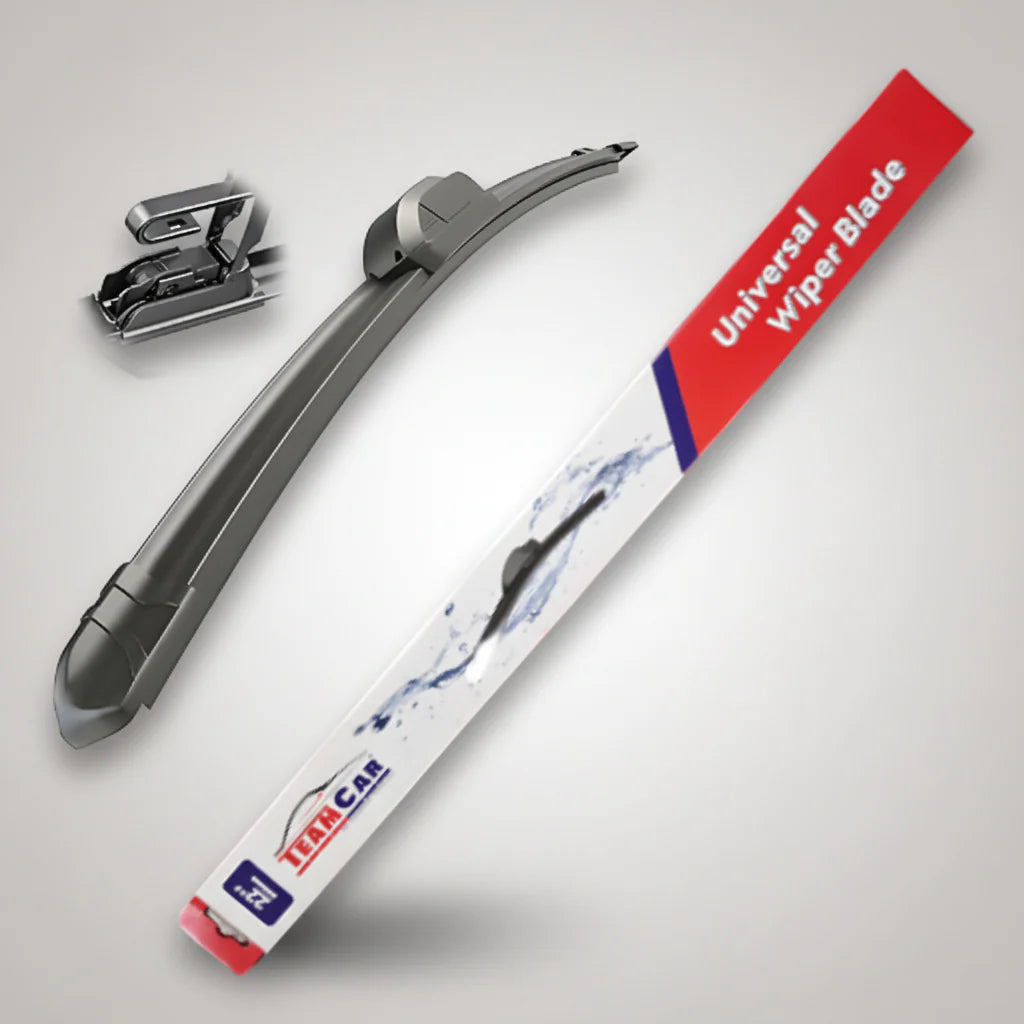 Ștergătoare Peugeot 107 3 uși Facelift (2009–2012) Flat | Set Complet – TeamCar®