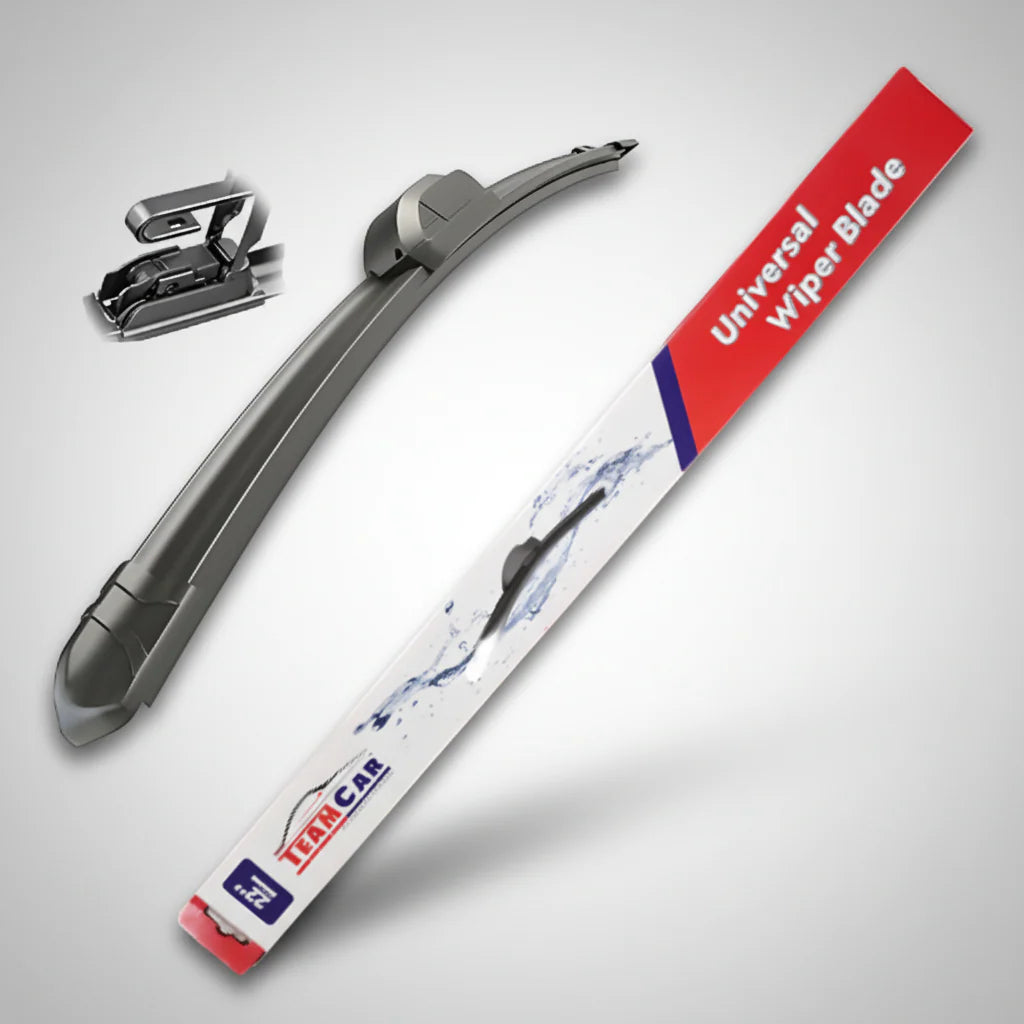 Ștergătoare IVECO Daily MK3 Basculantă (2004–2006) Flat | Set față – TeamCar®