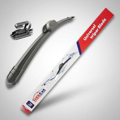 Ștergătoare IVECO Daily Basculantă (2009–2014) Flat | Set față – TeamCar®
