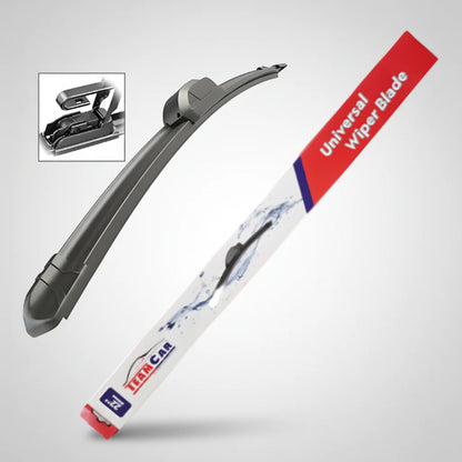 Ștergătoare Lexus RX (U3) SUV (2003–2008) Flat | Set Complet – TeamCar®