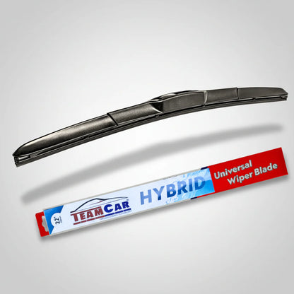 Ștergătoare Hyundai i20 Active FL (2018–2020) Hibrid | Set Față – TeamCar®