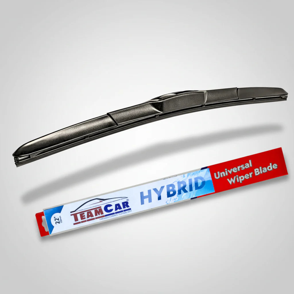 Ștergătoare Peugeot 107 5 uși Facelift (2009–2012) Hibrid | Set Complet – TeamCar®