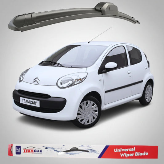 Ștergător TeamCar® Citroen C1 5 uși (2005–2009) | Față