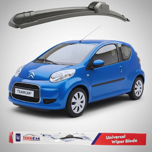 Ștergător TeamCar® Citroen C1 Facelift 3 uși (2009–2012) | Față
