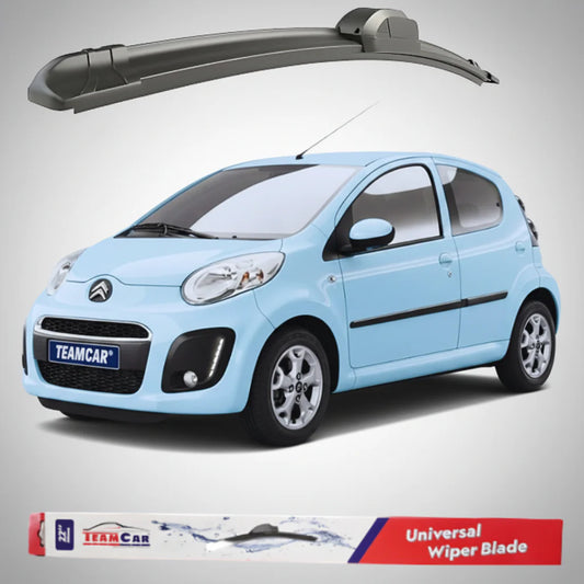 Ștergător TeamCar® Citroen C1 Facelift II 5 uși (2012–2014) | Față