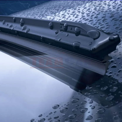 Ștergătoare Volkswagen Passat B6 (2005–2010) TeamCar® – Set față - 221.ro