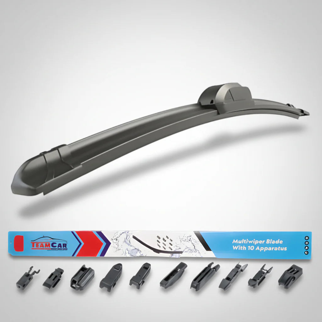 Ștergătoare BMW X5 G05 (2018-2023) | Set Complet – TeamCar®