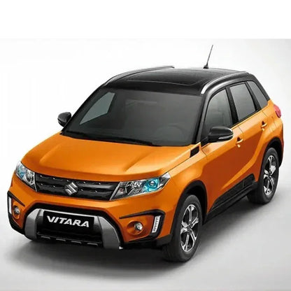 Ștergătoare TeamCar® Suzuki Vitara IV (2015–prezent) – Set Complet Hybrid - 221.ro