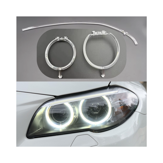 Set fibra optica reparatie DRL BMW F10 F11