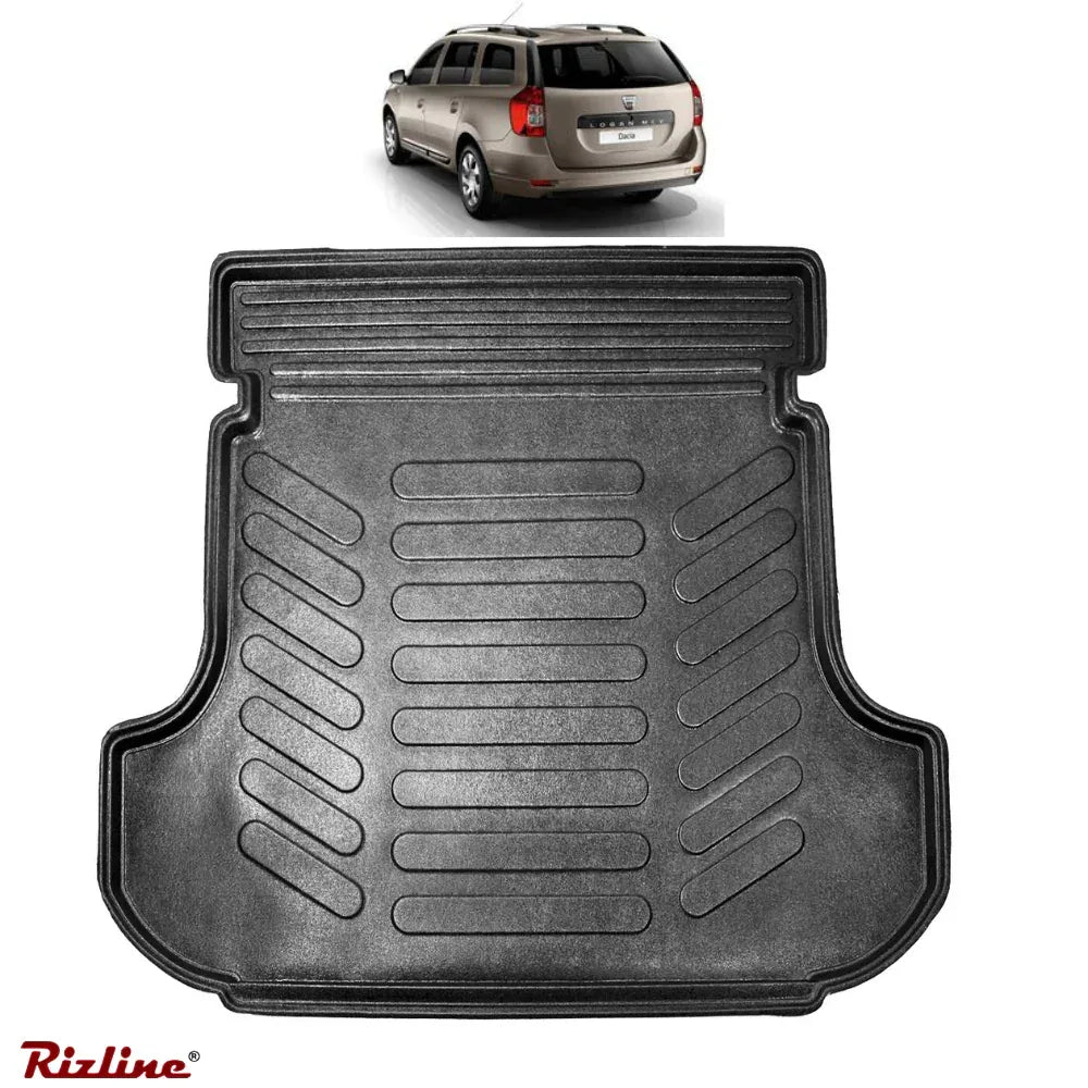Tava Portbagaj Dacia Logan MCV 2013–2025 – Compatibila Original - 221.ro