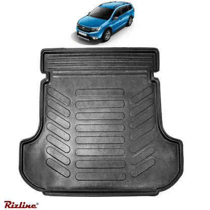 Tava Portbagaj Dacia Logan Stepway MCV 2013–2025 – Forma Perfecta - 221.ro
