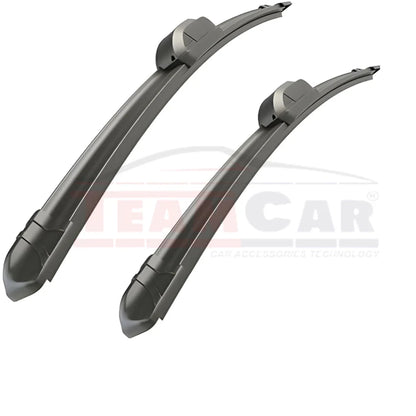 Ștergătoare Renault Megane III Hatchback (2008–2012) TeamCar® – Set Complet
