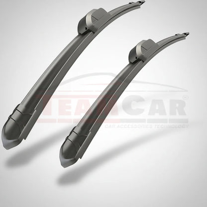 Ștergătoare Renault Trafic II JL Bus L1H1 (2006–2014) Flat | Set Complet – TeamCar®