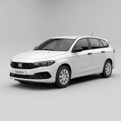 Covorase Fiat Tipo Compatibile Egea Station Wagon Facelift 2020-2026 | Blue