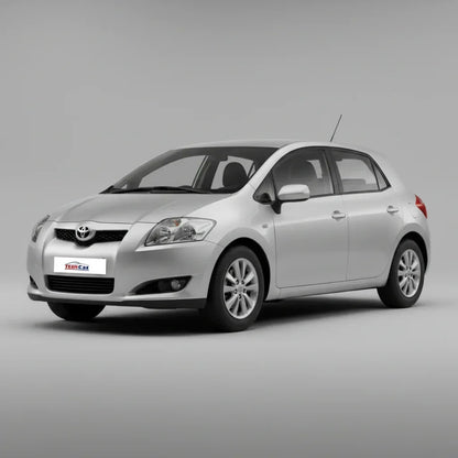 Ștergătoare TeamCar® Toyota Auris 5 usi (2006–2012) – Set față Hybrid - 221.ro