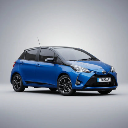 Ștergător TeamCar® Toyota Yaris (2012–2019) – 700 mm (28") | Față
