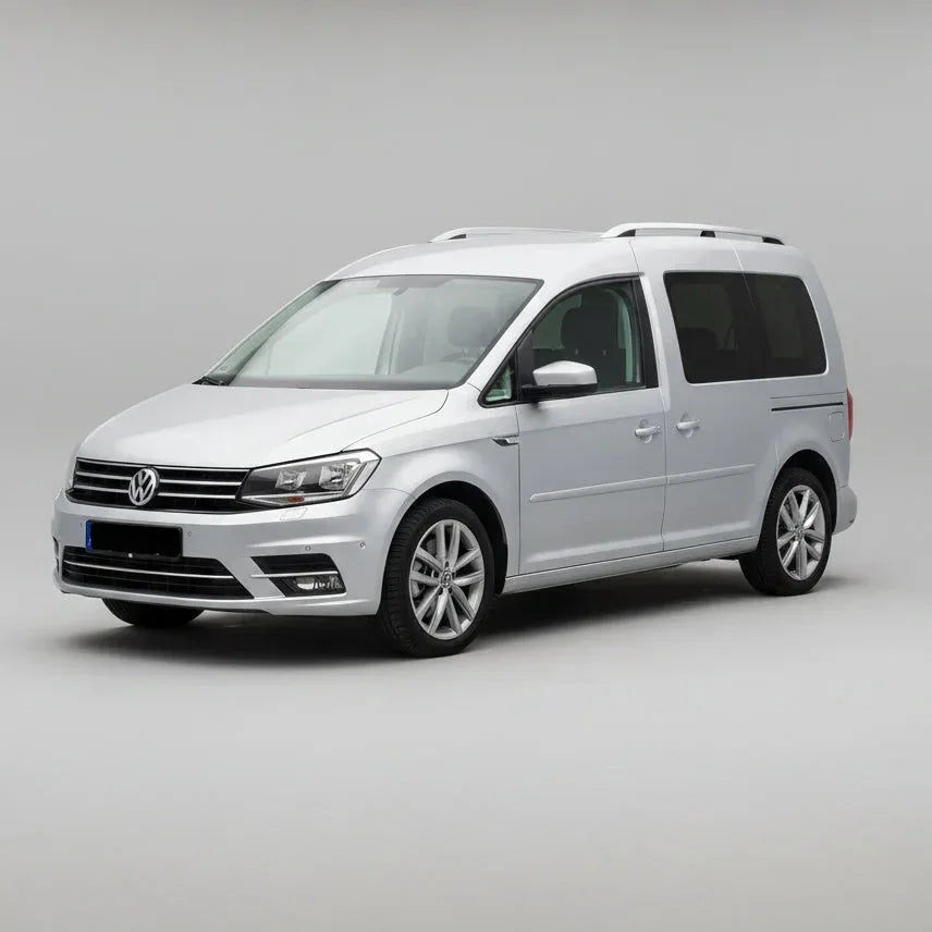 Ștergătoare Volkswagen Caddy IV Kombi (2015–2020) -Set față - 221.ro