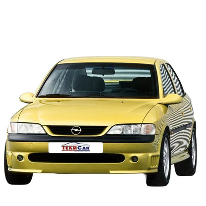 Stergatoare Vectra B (1995–2002) TeamCar® Flat – Set fata - 221.ro