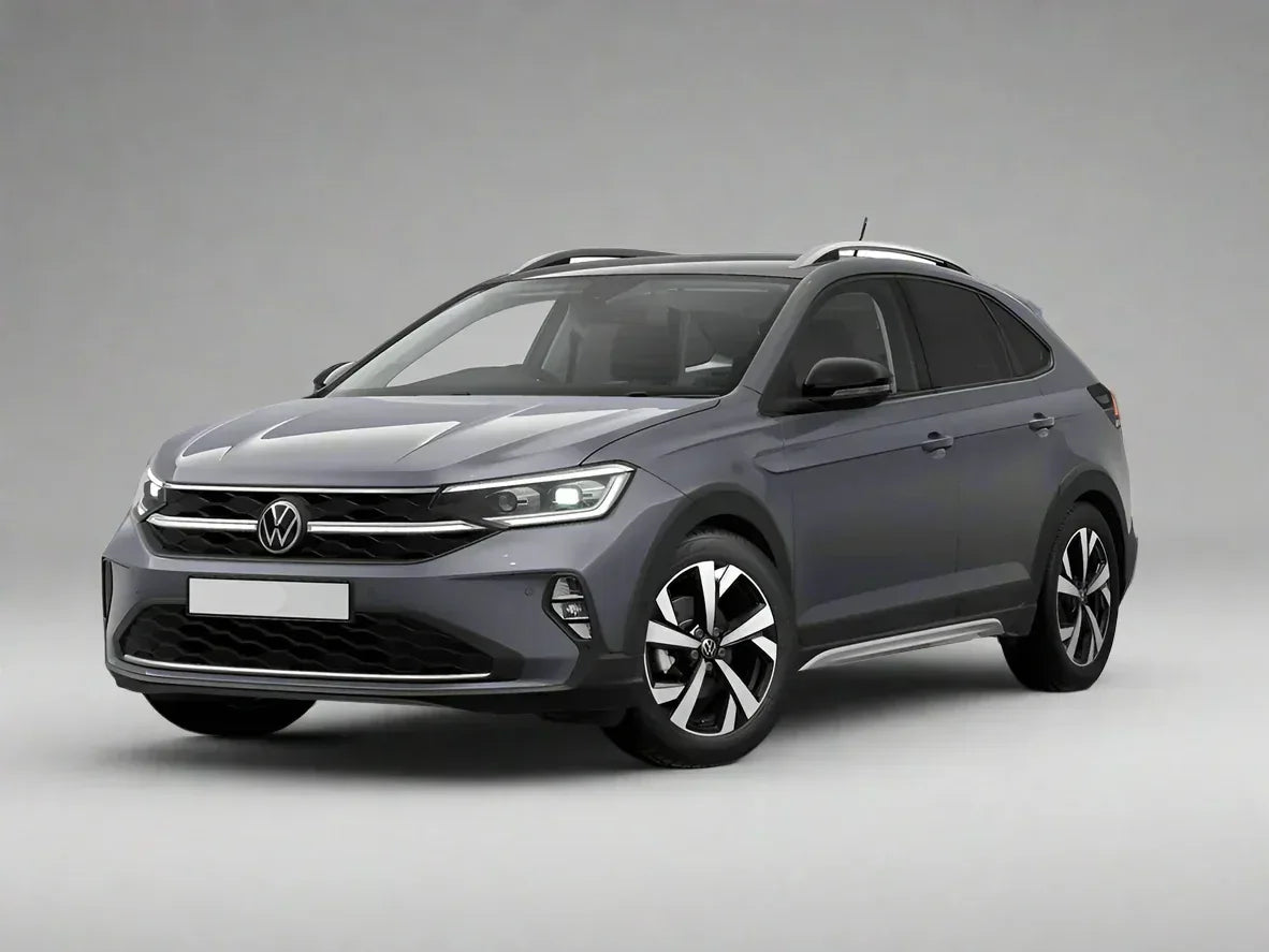 Covorase Auto TeamCar® Tip Tavita Compatibile Volkswagen Taigo CS SUV Coupé (2021–2025) - 221.ro