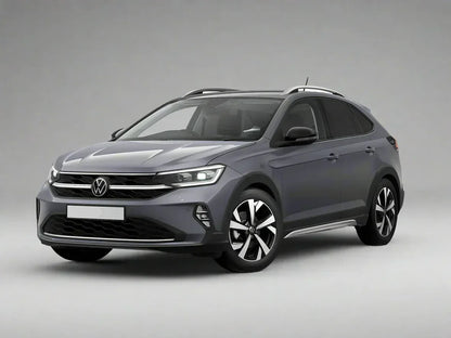 Covorase Auto TeamCar® Tip Tavita Compatibile Volkswagen Taigo CS SUV Coupé (2021–2025) - 221.ro