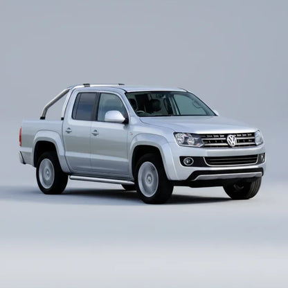 Stergatoare Volkswagen Amarok 2012- (2H) PICK-UP – Set Fata - 221.ro