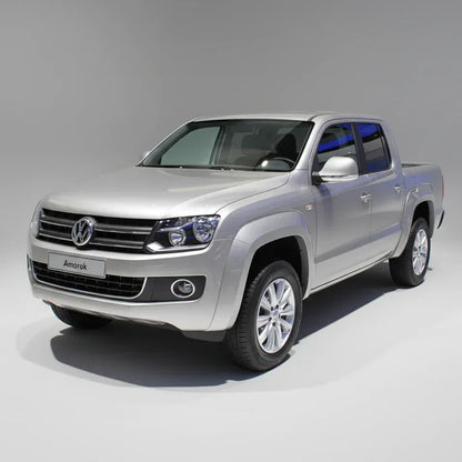 Stergatoare Volkswagen Amarok PICK-UP 2010-2012 – Set Fata - 221.ro