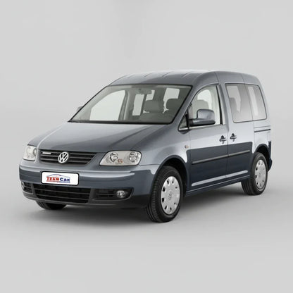 Ștergătoare Volkswagen Caddy III (2004–2007) – Set Complet - 221.ro
