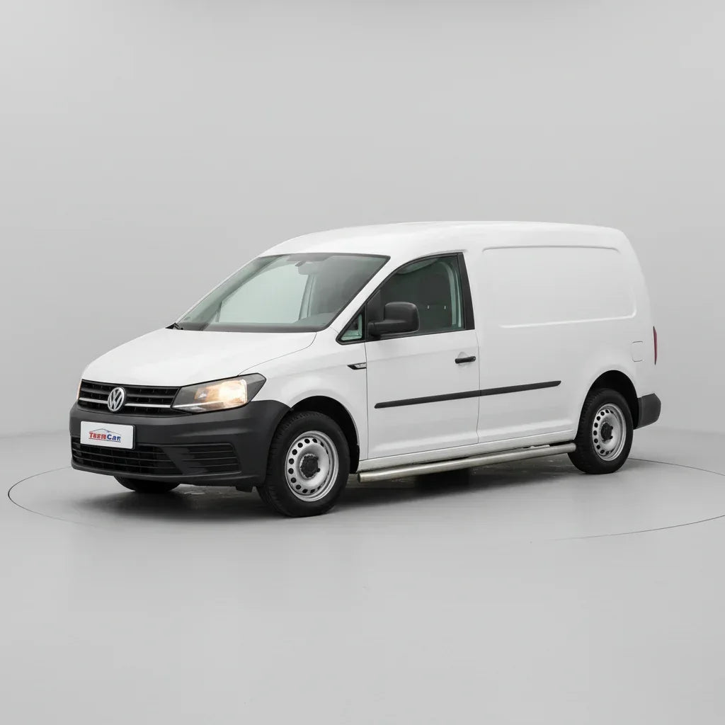 Ștergătoare Volkswagen Caddy III LWB Maxi Panel Van 2010–2015 – Set față - 221.ro