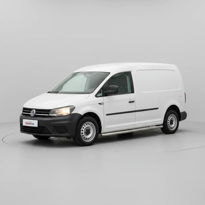 Ștergătoare Volkswagen Caddy III LWB Maxi Panel Van 2010–2015 – Set față - 221.ro