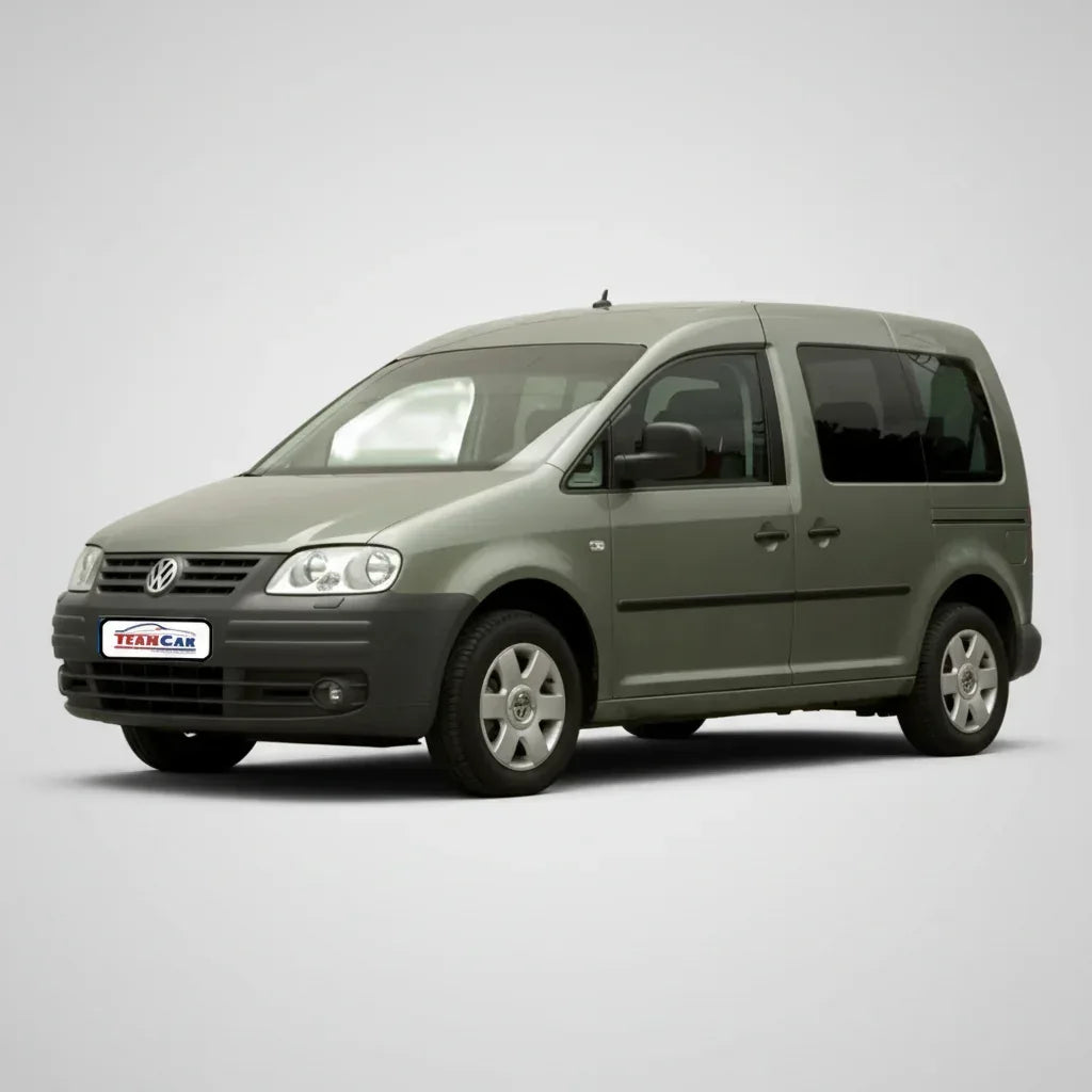 Ștergătoare Volkswagen Caddy III Life (2007–2010) – Set față - 221.ro