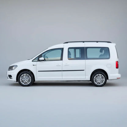 Ștergătoare Volkswagen Caddy III Maxi Life (LWB, MPV) 2010–2015 – Set Complet - 221.ro