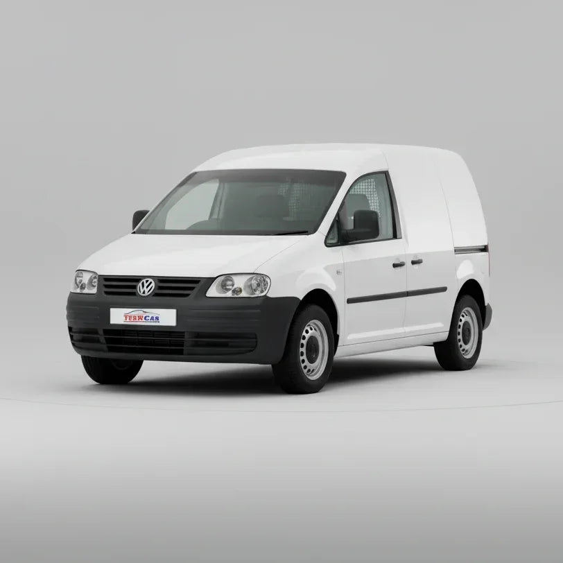 Ștergătoare Volkswagen Caddy III Panel Van (2007–2010) – Set față - 221.ro
