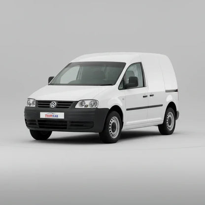 Ștergătoare Volkswagen Caddy III Panel Van (2007–2010) – Set față - 221.ro
