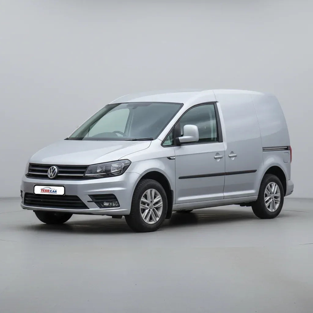 Ștergătoare Volkswagen Caddy III Panel Van (GP) 2010–2015 – Set față - 221.ro