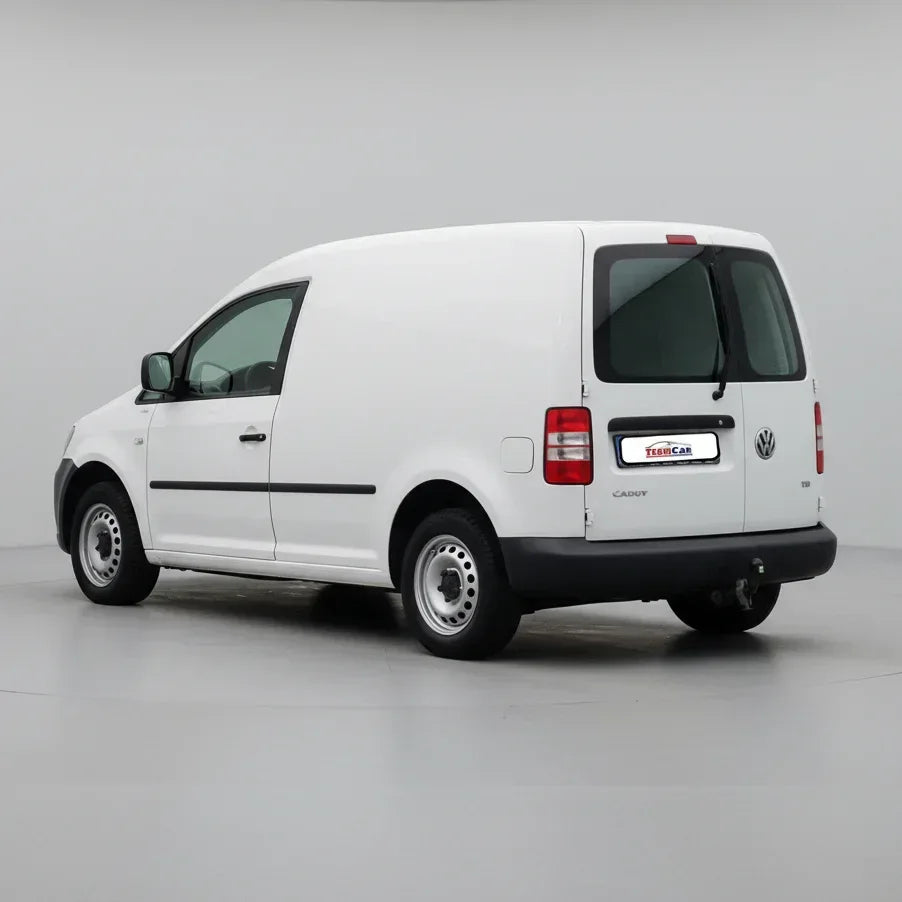Ștergătoare Volkswagen Caddy III Panel Van Vitrat 2010–2015 – Set față - 221.ro