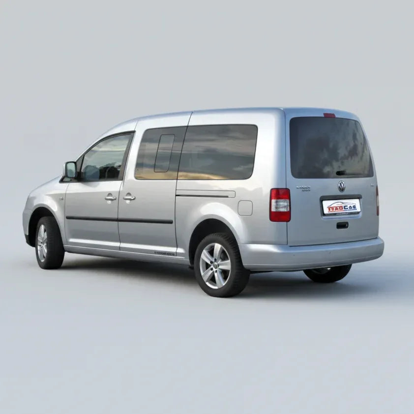 Ștergătoare Volkswagen Caddy Maxi III Life (2007–2010) – Set Complet - 221.ro
