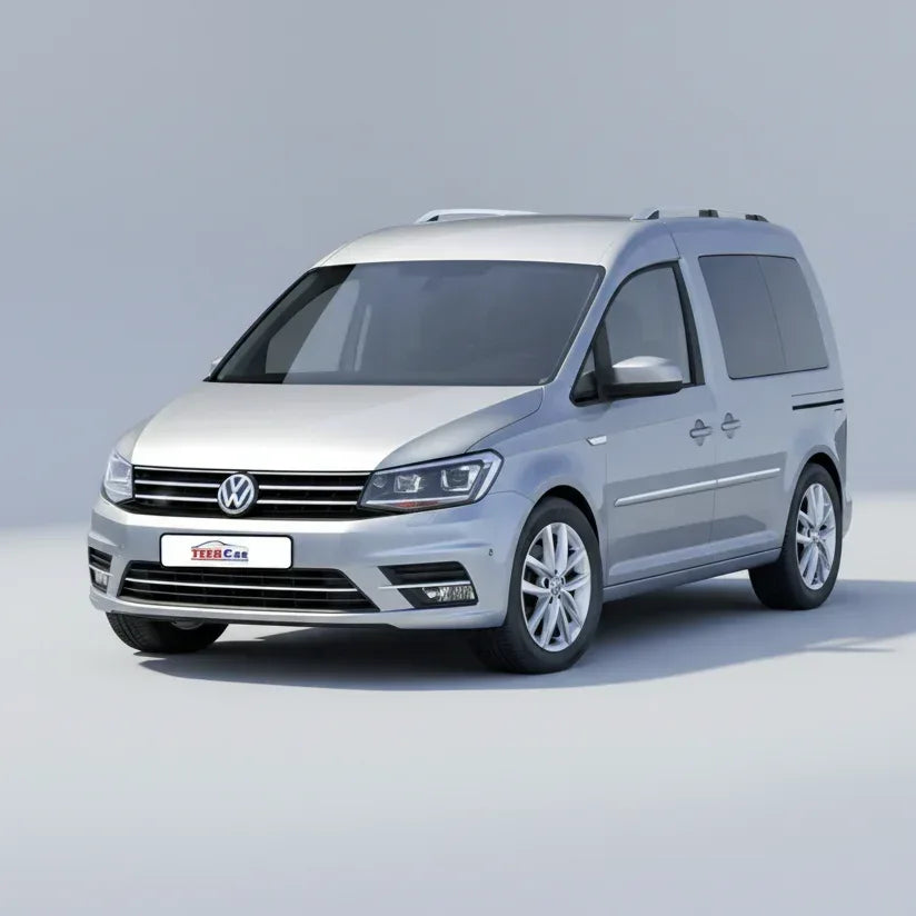Ștergătoare TeamCar® Volkswagen Caddy IV (2015–2020) – Set față - 221.ro