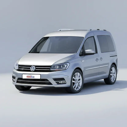 Ștergătoare TeamCar® Volkswagen Caddy IV (2015–2020) – Set Complet - 221.ro