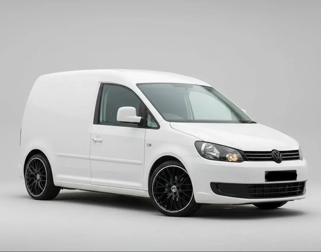 Ștergătoare Volkswagen Caddy IV Panel Van (2015–2020) -Set față - 221.ro