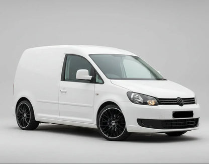 Ștergătoare Volkswagen Caddy IV Panel Van (2015–2020) -Set față - 221.ro