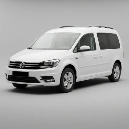 Ștergătoare Volkswagen Caddy IV Maxi Kombi (2015–2020) -Set față - 221.ro
