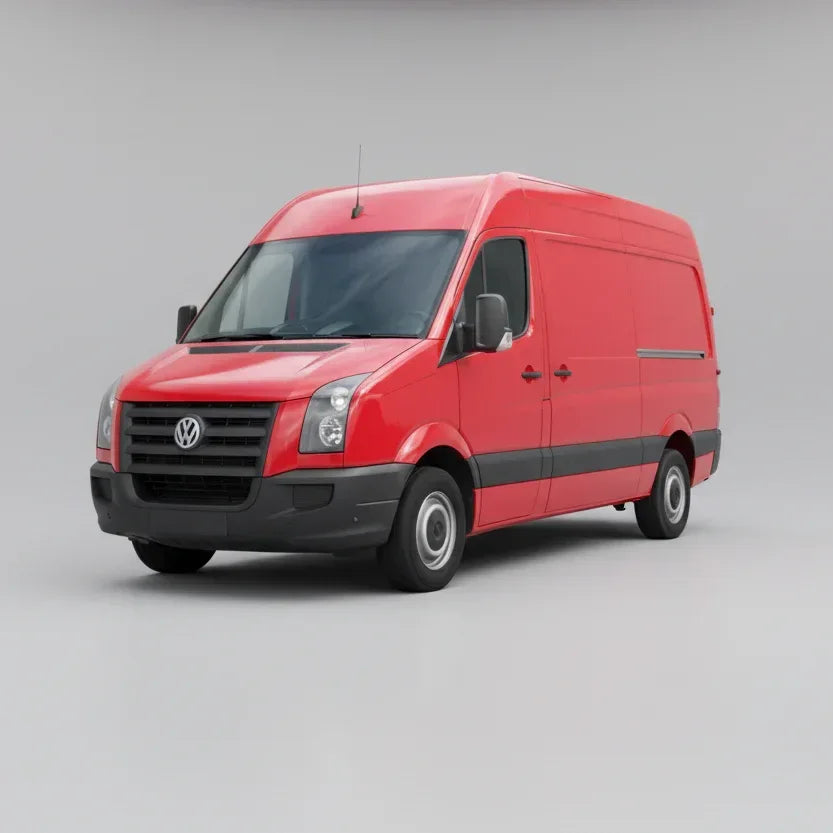 Stergatoare Volkswagen Crafter (2E) 2006-2016 - 221.ro