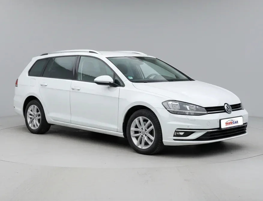 Ștergătoare Volkswagen Golf 7 Variant TeamCar® (2012–2019) – Set față - 221.ro