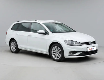 Ștergătoare Volkswagen Golf 7 Variant TeamCar® (2012–2019) – Set față - 221.ro