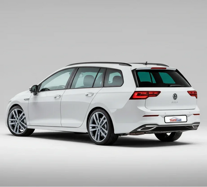 Ștergătoare Volkswagen Golf 8, Mk8 Variant (2019+) – Set față - 221.ro