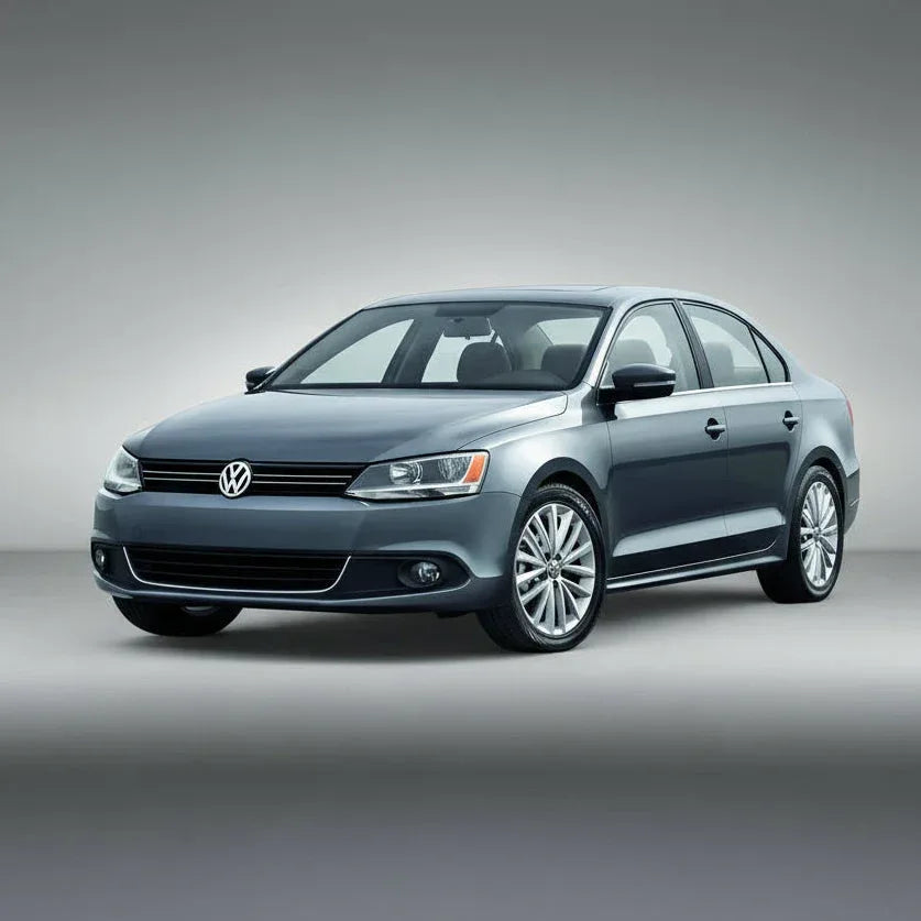 Ștergătoare Volkswagen Jetta VI (2010–2018) – Set față - 221.ro